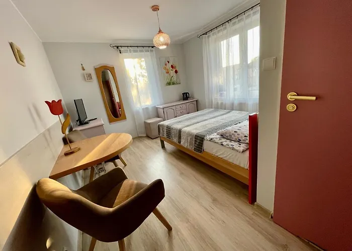 Homestay szállás Bursztyn *