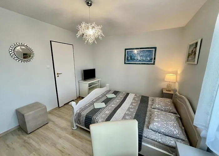 Homestay szállás Bursztyn