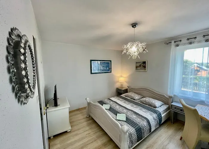 Homestay szállás Bursztyn