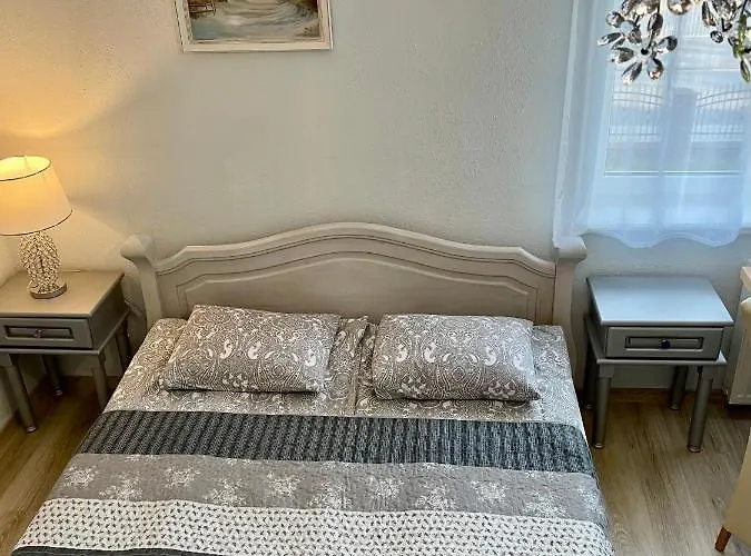 Homestay szállás Bursztyn Dębki