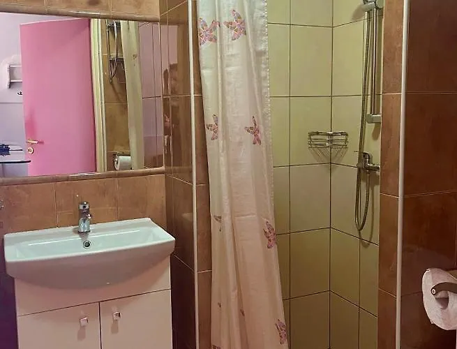 Bursztyn Homestay szállás *