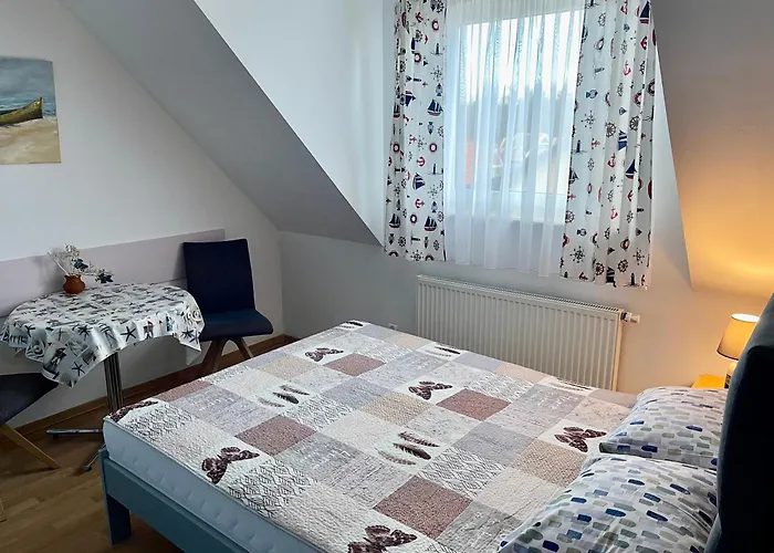 منزل للإقامة Bursztyn دمبكي