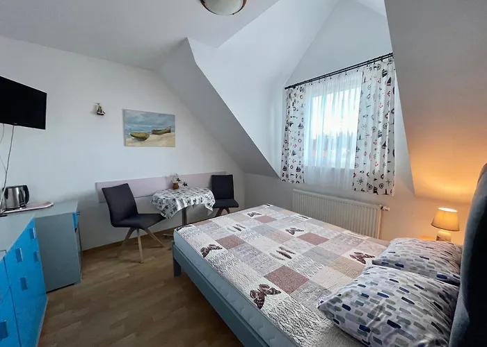 Bursztyn Homestay szállás