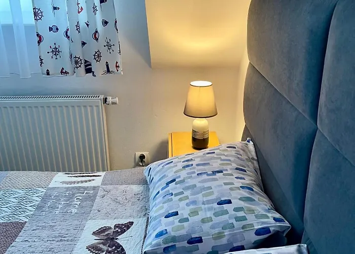 Homestay szállás Bursztyn *