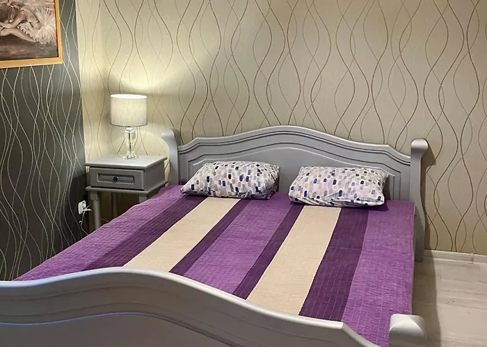 Bursztyn Homestay szállás