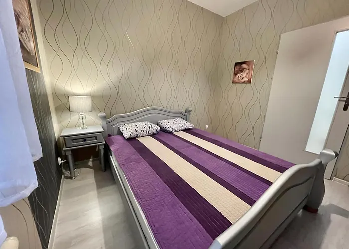 Homestay szállás Bursztyn *